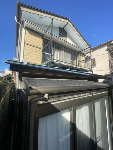 Two-Story 3SDK Home Near Central Kofu, Kofu, Yamanashi