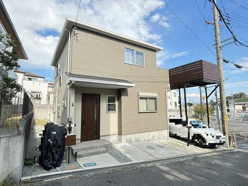 Modern 4LDK Home with Tatami Rooms in Mimuro, Sango, Nara