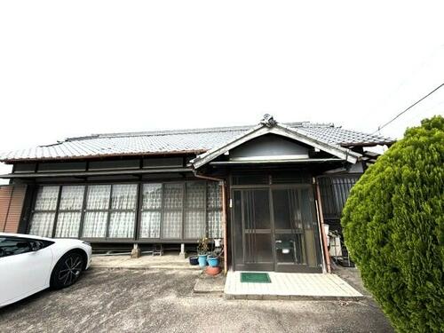 三豊市三野町大見の広々とした庭付き5DK戸建て、三豊市