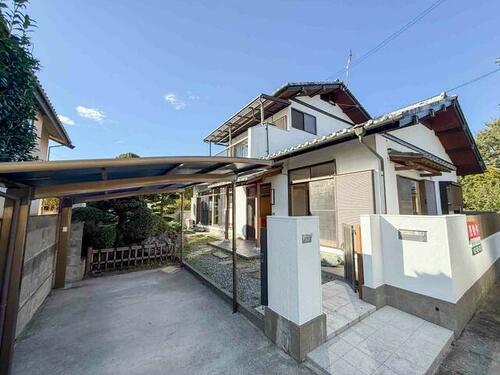Bright 5LDK Home with Tatami Rooms in Fujioka, Fujioka, Gunma
