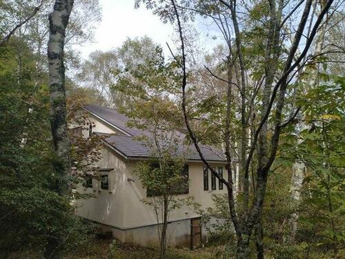 Spacious 4LDK Home with Generous Grounds in Takeshi Kozone, Ueda, Nagano