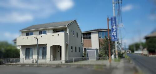 Spacious 4SLDK Home with Tatami Room and Study in Horigomecho, Ashikaga, Tochigi