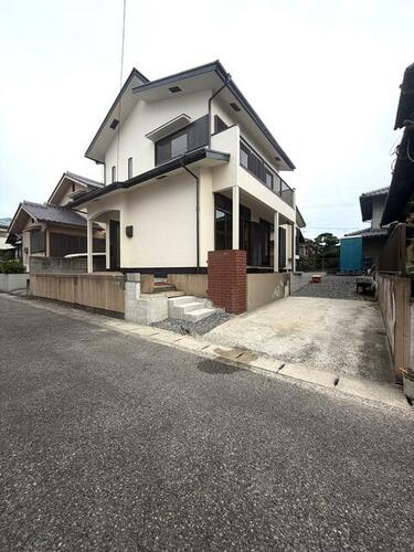 岡山市南区妹尾のフルリフォーム済み4LDK戸建て、岡山市