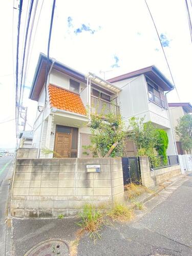 Bright 4DK Corner Terrace Home with Garden in Shimoniikura, Wako, Saitama