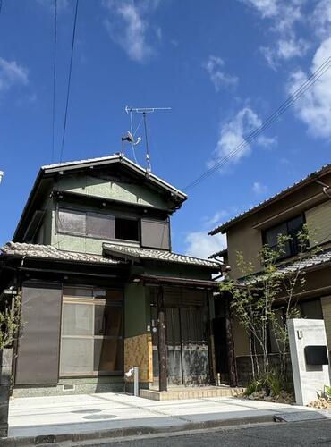 Renovation-Ready Home in Sonobe, Wakayama, Wakayama