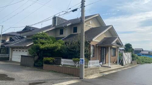Spacious Western-Style 4LDK House in Hakui, Hakui, Ishikawa