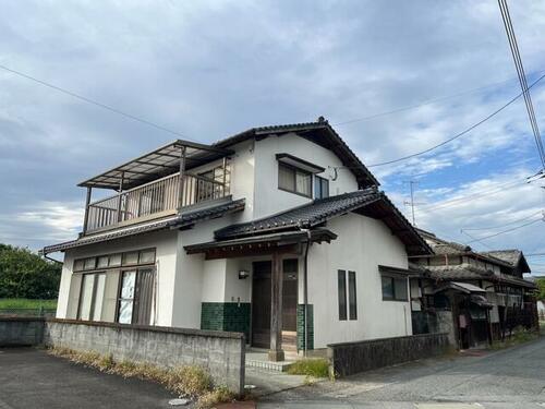 Home with Storage in Hita’s Shiromachi, Hita, Oita