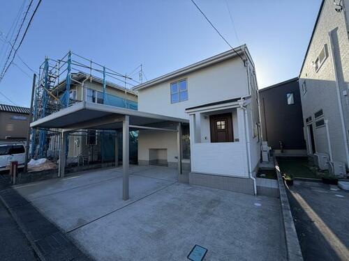 Bright, Renovated 4LDK Near Kameda Station, Niigata