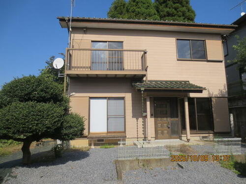Spacious 5DK Home with Garden in Kasumigaura, Kasumigaura, Ibaraki