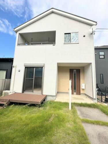 Modern 4LDK Home Near Egira Station, Hashima, Gifu