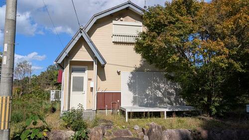 Compact 3LDK Wooden Home in Rural Takashima, Takashima, Shiga