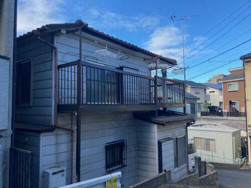 Compact 3DK Wooden House in Oi, Fujimino, Fujimino, Saitama