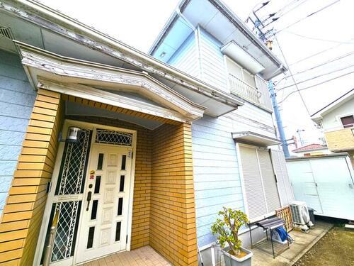 駅徒歩13分、和室のある徳島市八万町内浜の5LDK戸建て、徳島市