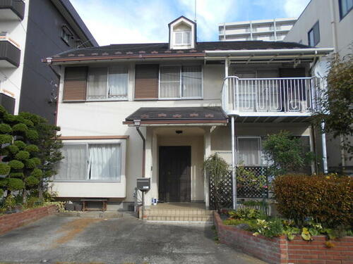 Spacious 5LDK House Near Tobu-Utsunomiya Station, Utsunomiya, Tochigi