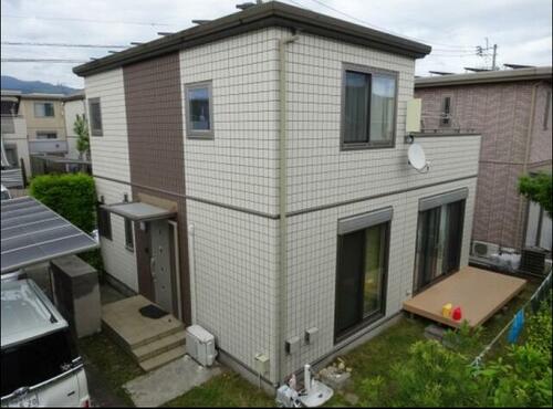 Bright 4SLDK Home with Garden and Solar Power in Misakino, Ozu, Kumamoto