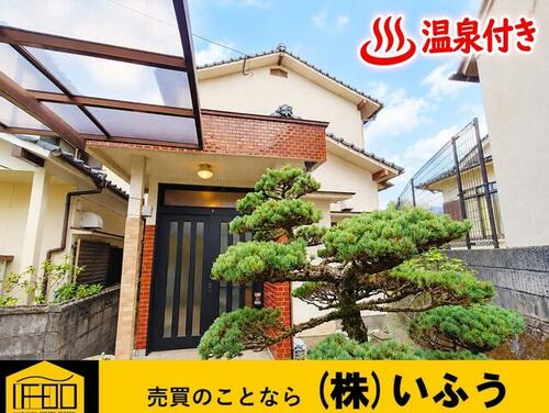 Bright 4DK House with Garden in Ohata-machi, Beppu, Beppu, Oita