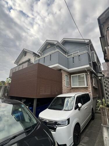 Two-Storey 4SLDK Home in Renkoji, Tama, Tama, Tokyo