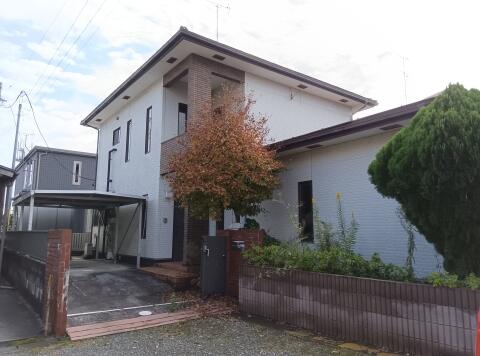 Spacious 5SLDK Home with Garden in a Quiet Koriyama Neighborhood, Koriyama, Fukushima