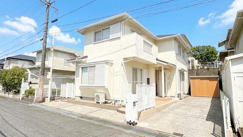 Spacious 4LDK Home in Quiet Kimi-ga-oka, Hashimoto, Wakayama
