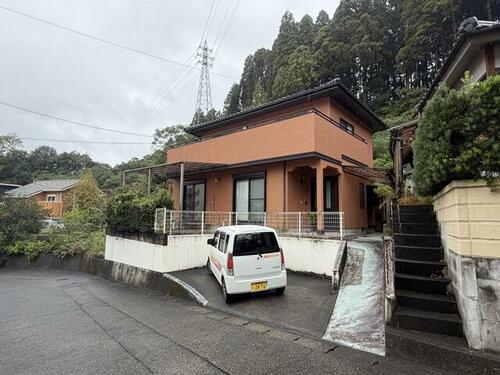 3SLDK Home with Tatami Rooms and Garden in Hita, Hita, Oita