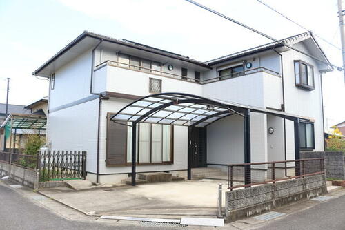 Spacious 8LDK Home in Quiet Oaza Hikami, Miki, Kagawa