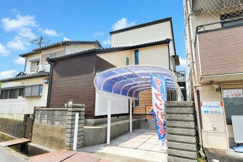 4SLDK Home Near Funato Station in Kochi, Kochi