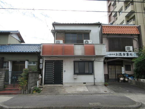 South-Facing 4LDK Home Near Nishiharu Station, Kitanagoya, Aichi