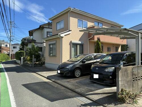 Bright 4SLDK Home with Garden and Solar Power in Itamochi, Itoshima, Fukuoka