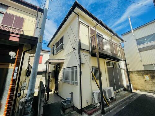 Two-Story 5DK Home with Tatami Rooms in Motogo, Kawaguchi, Saitama