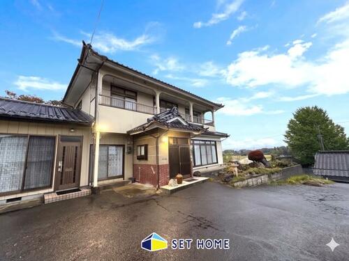 Expansive 9DK Home with 480-Tsubo-Plus Grounds in Koriyama, Koriyama, Fukushima