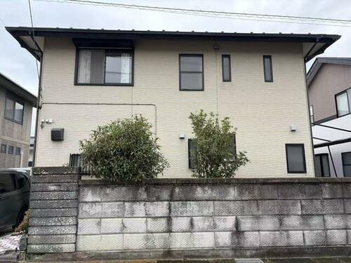 Detached 3LDK with Garden in Quiet Kofu Neighborhood, Kofu, Yamanashi