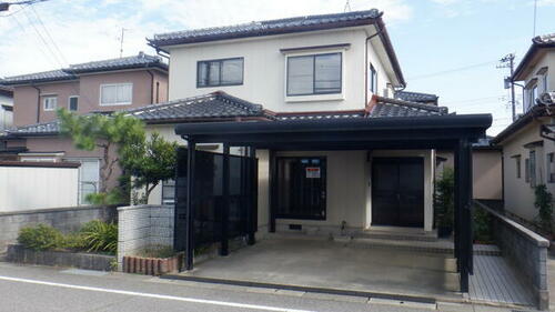 Bright Renovated 5LDK Home in Rengeji, Takaoka, Takaoka, Toyama