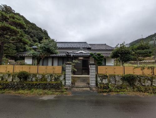 Traditional 9LDK Wooden Home in Rural Iwatsu, Asago, Hyogo