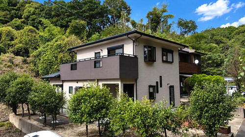 Spacious 5LDK Home in Quiet Ogushigo, Kawatana, Nagasaki