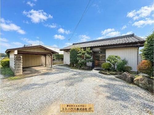 Single-Story 3SK Home with a Generous 575 m² Plot in Isesaki, Isesaki, Gunma