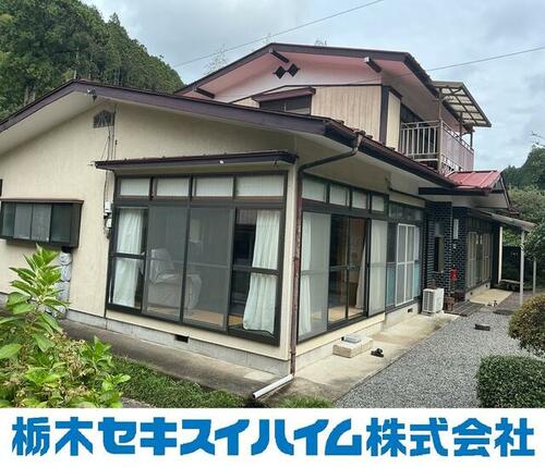 Spacious 7DK Home with Garden in Rural Tochigi, Nakagawa, Tochigi
