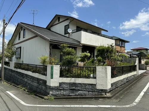 Spacious 5LDK House with Garden Land in Quiet Tsutsujigaoka, Onojo, Fukuoka