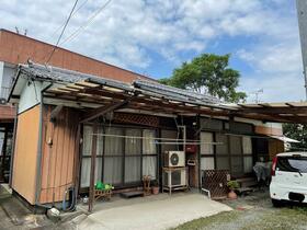 Spacious 6DK Wooden House with Garden in Omuta, Fukuoka, Fukuoka