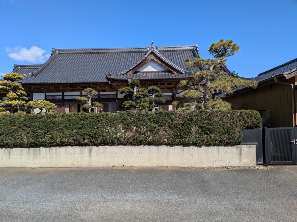 Spacious 7SLDK Single-Story Home on a Large Wataricho Plot, Mito, Ibaraki