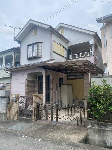 Two-Story 4LDK Home in Okada, Iwade, Iwade, Wakayama