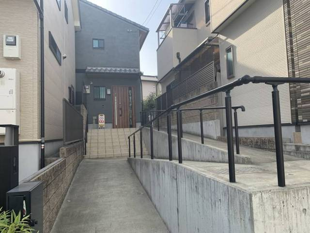 Fully Renovated 2LDK House in Kyoto's Kita-ku in Kyoto