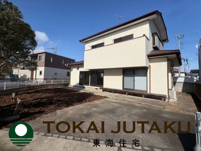Bright Home with Sunny Balcony in Honai, Fukushima