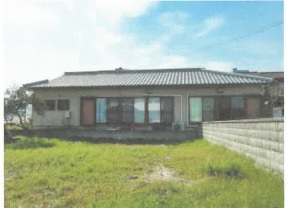 Spacious Traditional 2SLDK Home with Tatami Rooms in Rural Mima, Tokushima