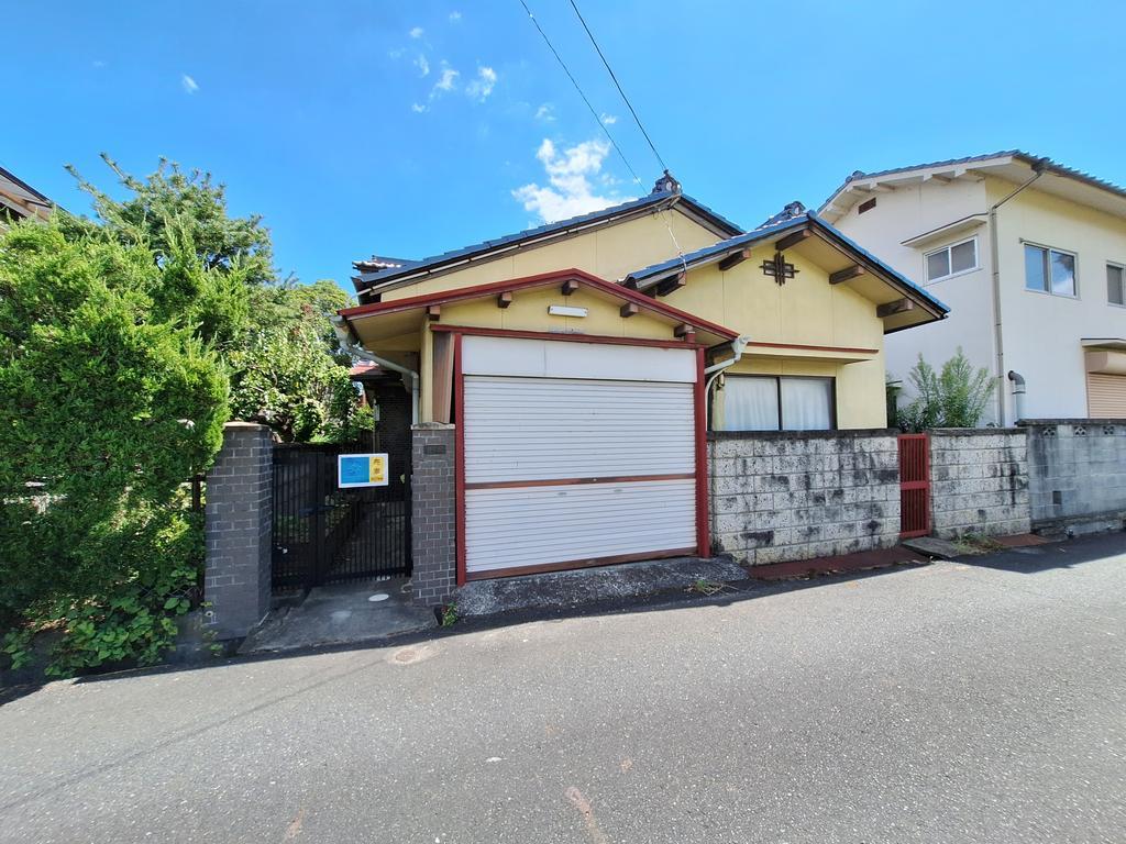 Bright 5DK Home with Tatami Rooms in Kitazono-cho, Tsuyama, Okayama