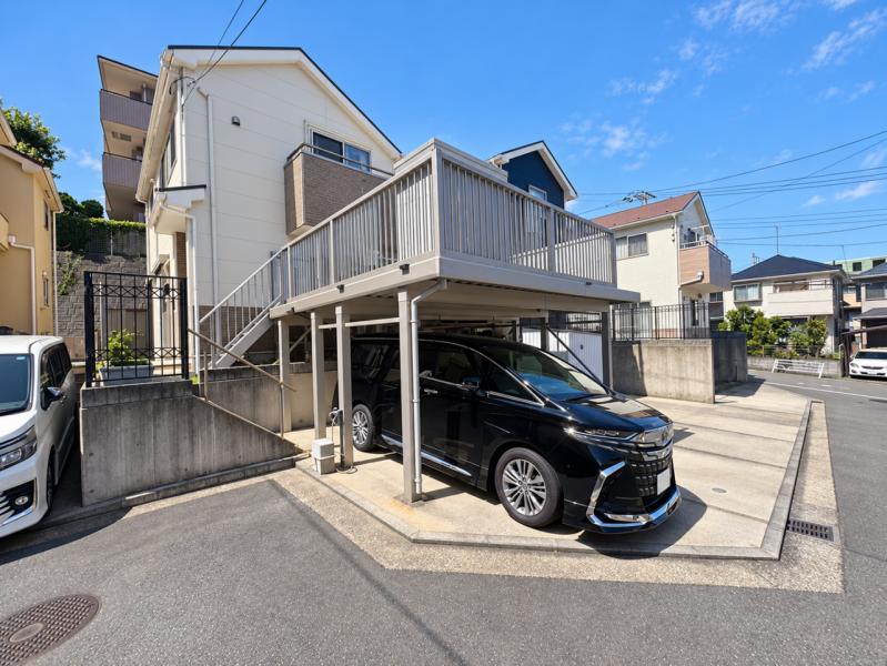 Bright Home in a Quiet Isogo Neighborhood, Yokohama, Kanagawa