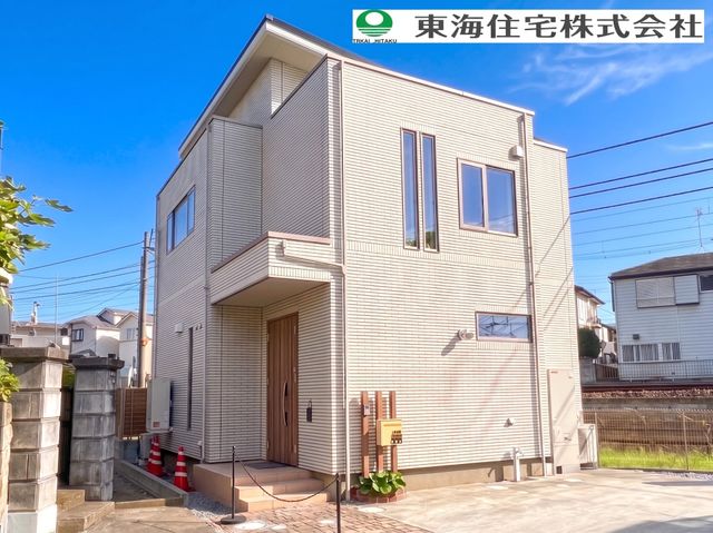 Near-New Ichijo House with Floor Heating, 7 Min to Kamagaya-Daibutsu in Chiba