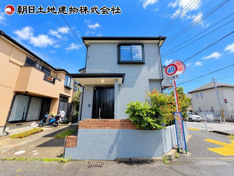 Bright 3LDK Home with Walk-In Closet in Sagamihara, Sagamihara, Kanagawa