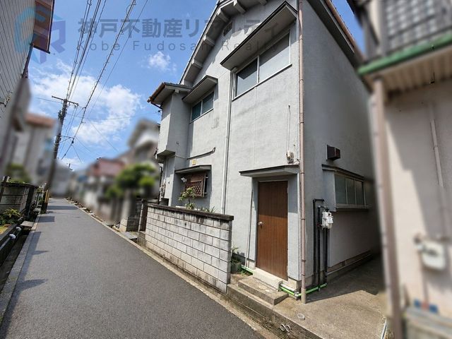 Renovation-Ready 5DK Near Masuga Station, Nara