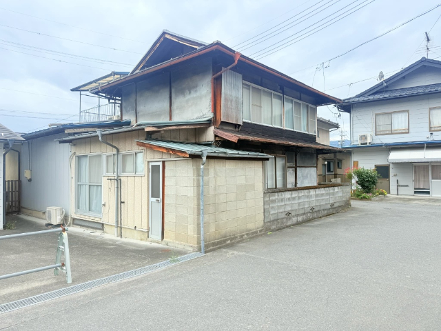 Spacious Traditional 8DK Home Near Dashina Station, Iida, Nagano