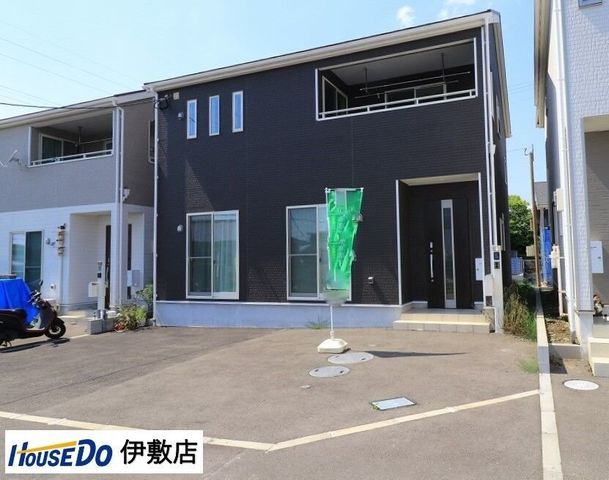Bright Fully Renovated 3LDK House with Balcony in Shimoda-cho, Kagoshima in Kagoshima